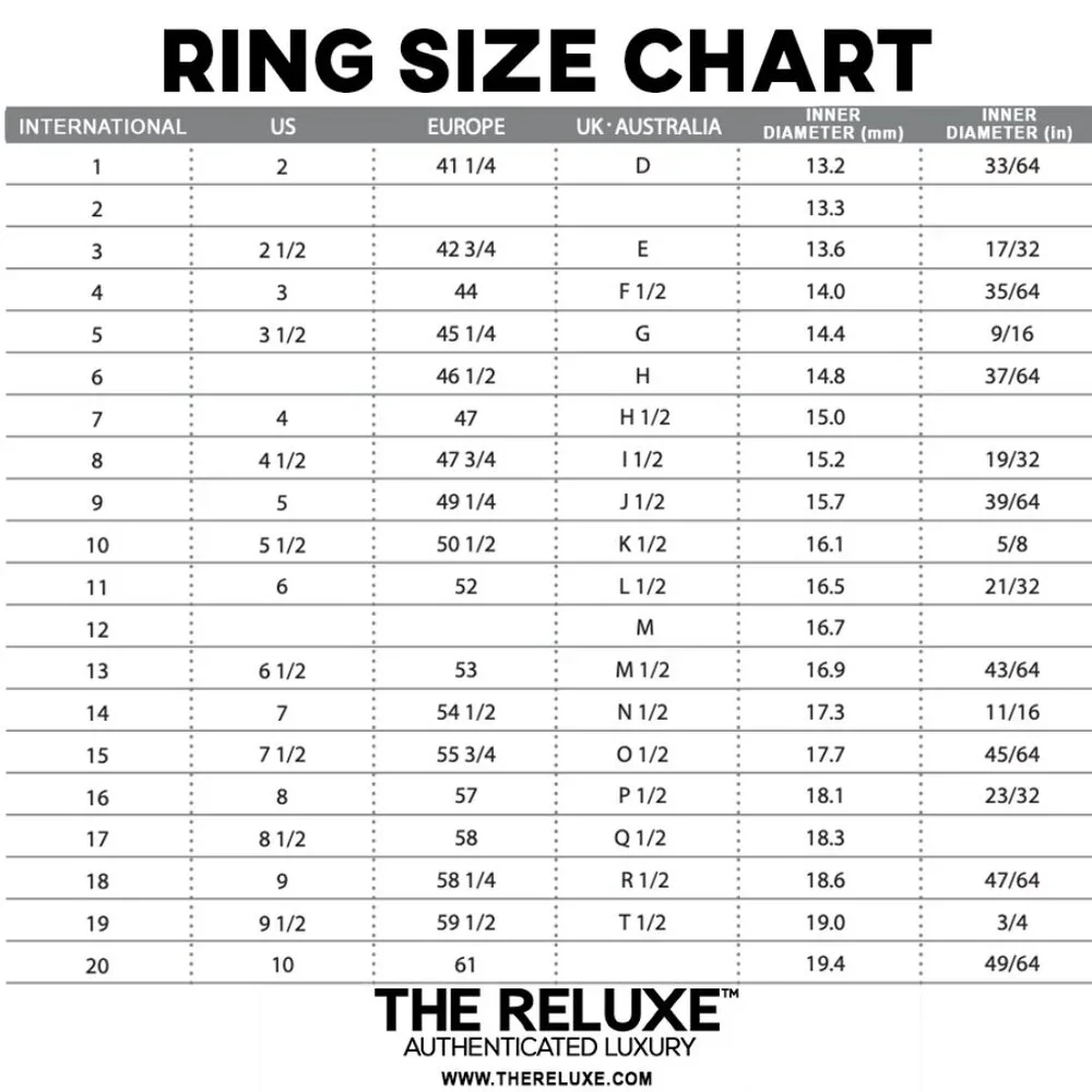 Cartier Ring Juste Un Clou SM - Picture 3 of 7